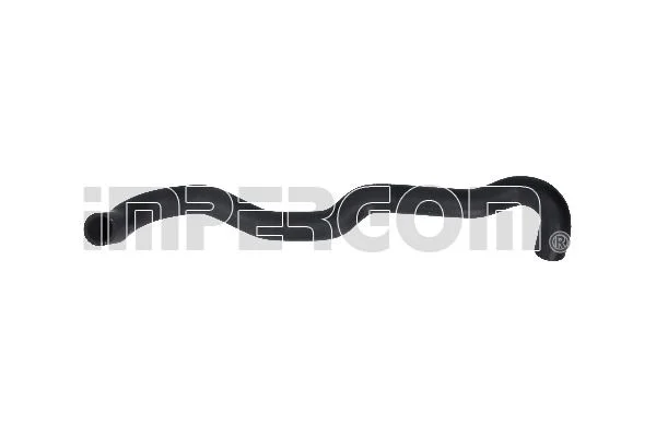 Radiator Hose ORIGINAL IMPERIUM 221678