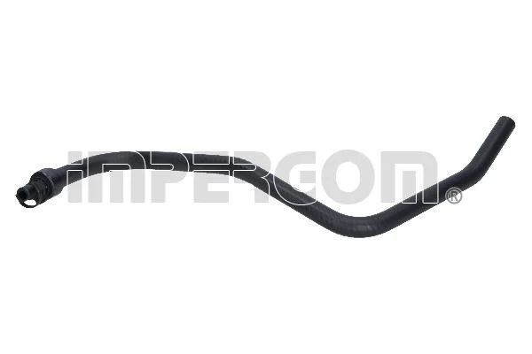 Radiator Hose ORIGINAL IMPERIUM 221731