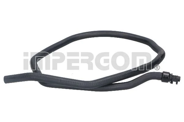 Radiator Hose ORIGINAL IMPERIUM 221777