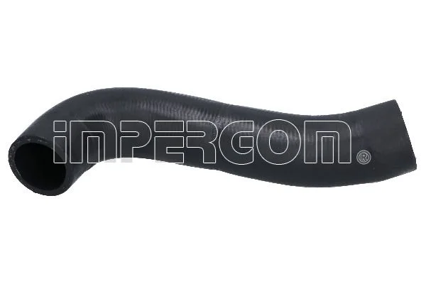 Charge Air Hose ORIGINAL IMPERIUM 221906