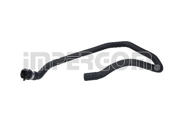 Radiator Hose ORIGINAL IMPERIUM 222347