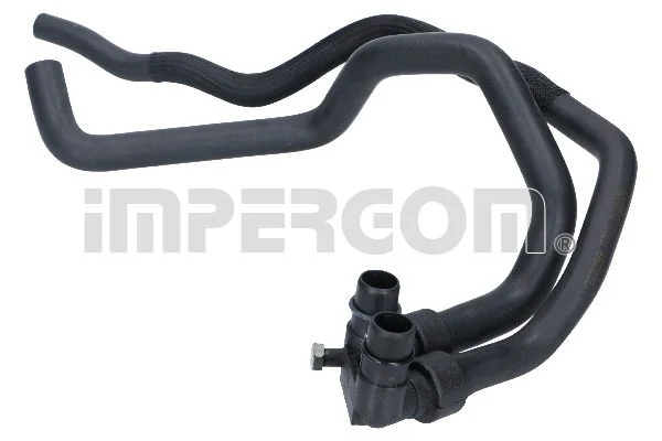 Heater Hose ORIGINAL IMPERIUM 222399