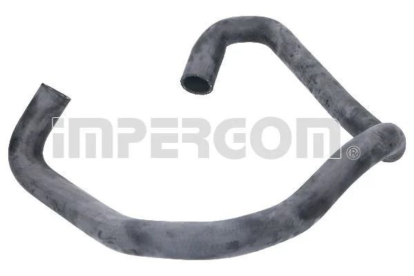 Radiator Hose ORIGINAL IMPERIUM 222443