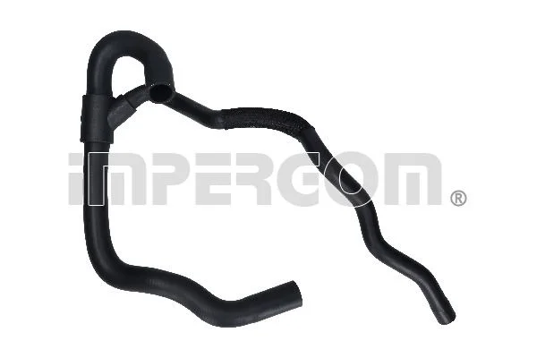 Radiator Hose ORIGINAL IMPERIUM 222444