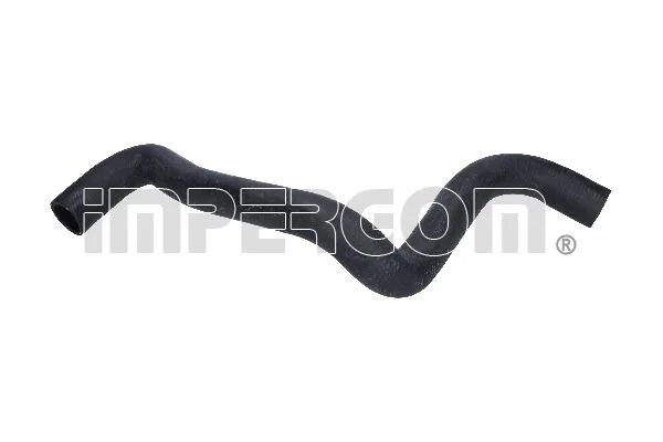 Radiator Hose ORIGINAL IMPERIUM 222448