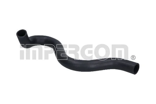 Radiator Hose ORIGINAL IMPERIUM 222487