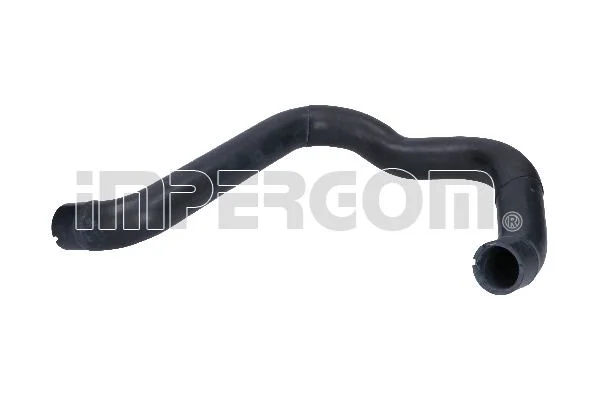 Radiator Hose ORIGINAL IMPERIUM 222602