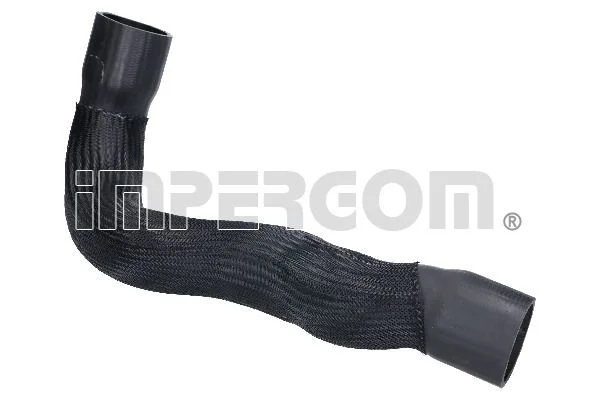 Įsiurbimo vamzdis, oro filtras ORIGINAL IMPERIUM 222672