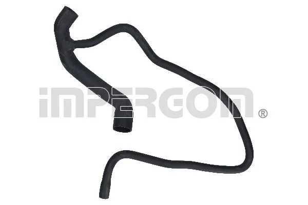 Radiator Hose ORIGINAL IMPERIUM 222751
