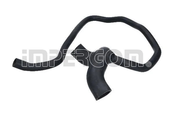 Radiator Hose ORIGINAL IMPERIUM 222761