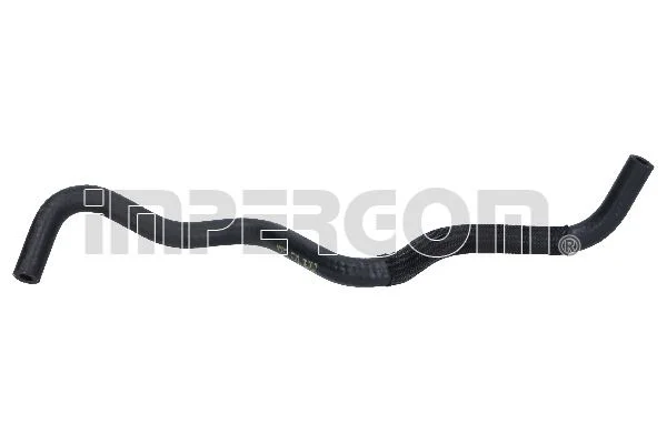 Radiator Hose ORIGINAL IMPERIUM 222762