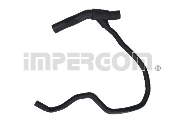 Radiator Hose ORIGINAL IMPERIUM 222807