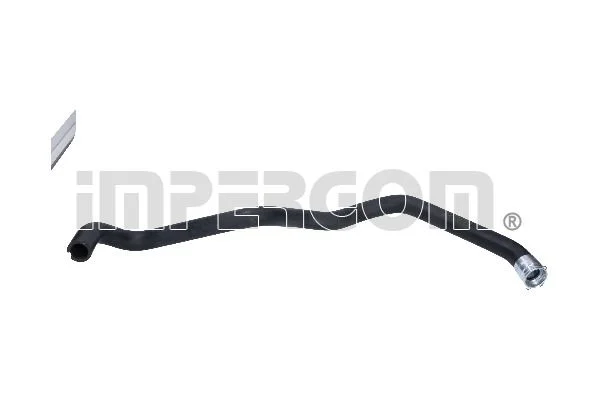 Radiator Hose ORIGINAL IMPERIUM 222896
