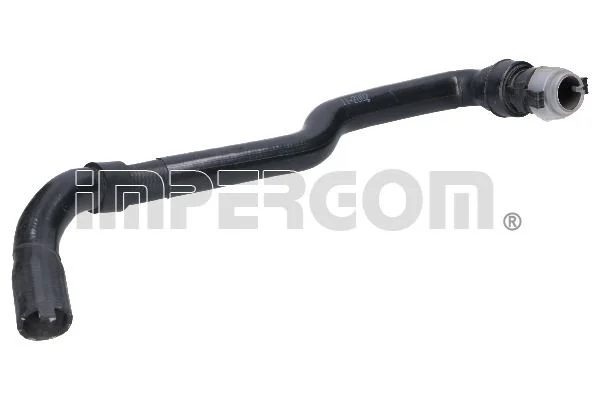 Radiator Hose ORIGINAL IMPERIUM 222973