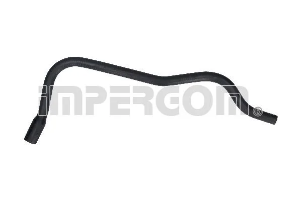 Radiator Hose ORIGINAL IMPERIUM 223015