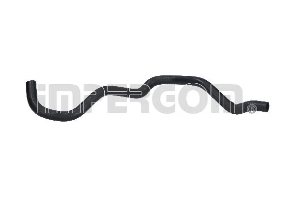 Radiator Hose ORIGINAL IMPERIUM 223018