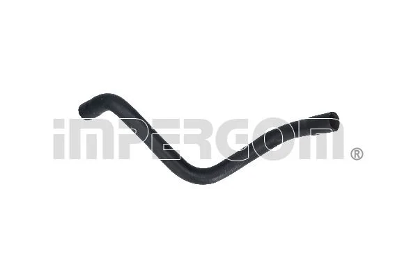 Radiator Hose ORIGINAL IMPERIUM 223501