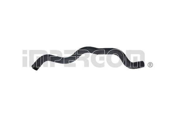 Radiator Hose ORIGINAL IMPERIUM 223535