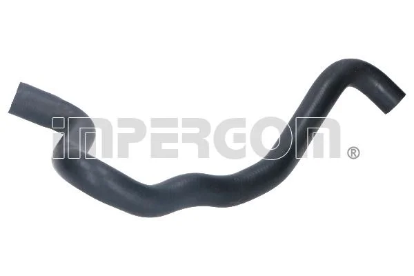 Radiator Hose ORIGINAL IMPERIUM 223542