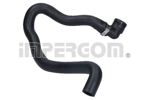 Hose, heat exchanger (heating) ORIGINAL IMPERIUM 223544