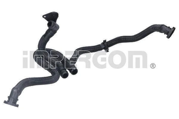 Hose, crankcase ventilation ORIGINAL IMPERIUM 223569