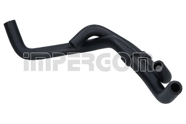Radiator Hose ORIGINAL IMPERIUM 223650