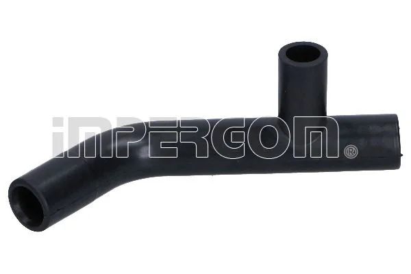 Charge Air Hose ORIGINAL IMPERIUM 223655