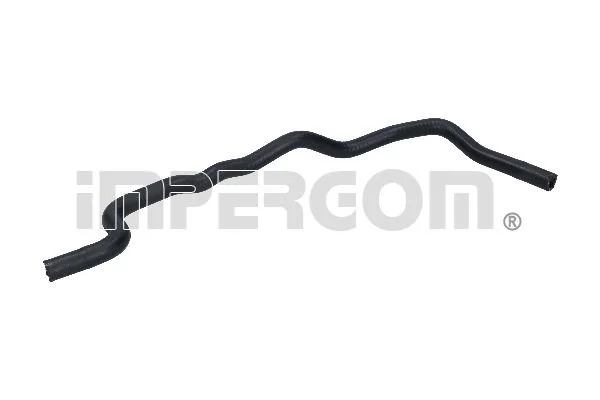 Radiator Hose ORIGINAL IMPERIUM 223677