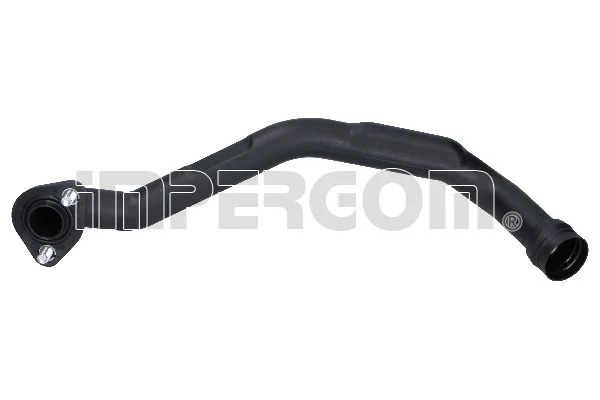 Hose, cylinder head cover ventilation ORIGINAL IMPERIUM 223678