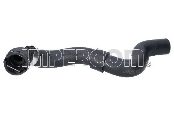 Hadica ohrievača ORIGINAL IMPERIUM 223813/QC
