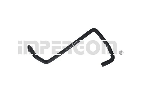 Radiator Hose ORIGINAL IMPERIUM 224060