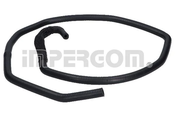 Radiator Hose ORIGINAL IMPERIUM 224133