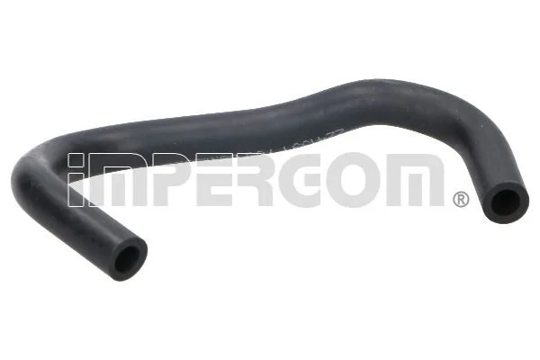 Radiator Hose ORIGINAL IMPERIUM 224139