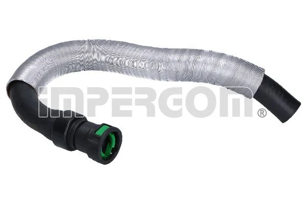 Hose, heat exchanger (heating) ORIGINAL IMPERIUM 224169