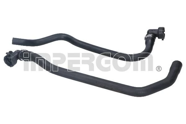 Heater Hose ORIGINAL IMPERIUM 224212