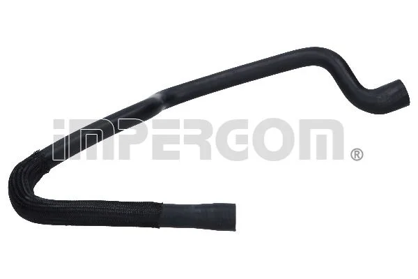 Radiator Hose ORIGINAL IMPERIUM 224957