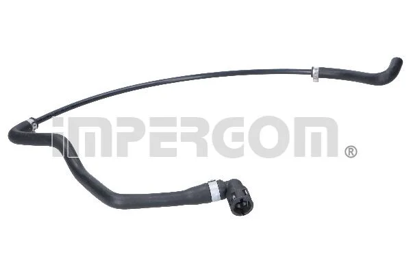 Radiator Hose ORIGINAL IMPERIUM 225335
