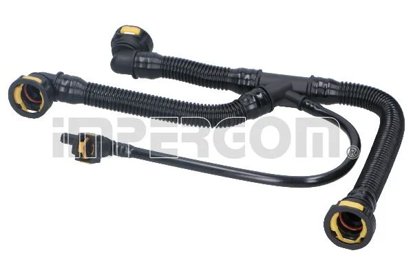 Hose, crankcase ventilation ORIGINAL IMPERIUM 225445