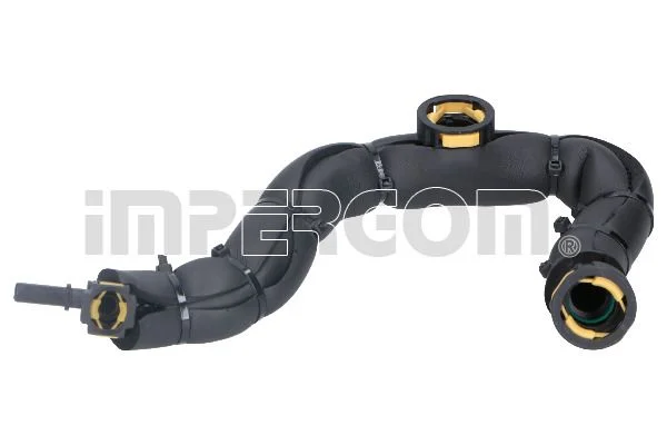 Hose, crankcase ventilation ORIGINAL IMPERIUM 225455