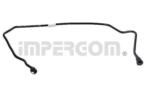 Radiator Hose ORIGINAL IMPERIUM 225716