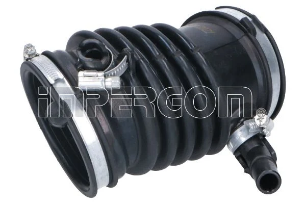 Įsiurbimo vamzdis, oro filtras ORIGINAL IMPERIUM 225736