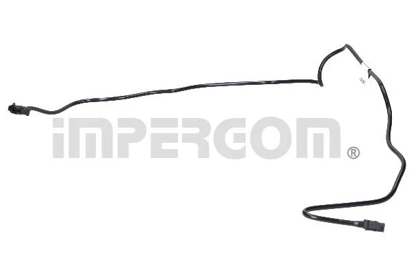 Radiator Hose ORIGINAL IMPERIUM 225773