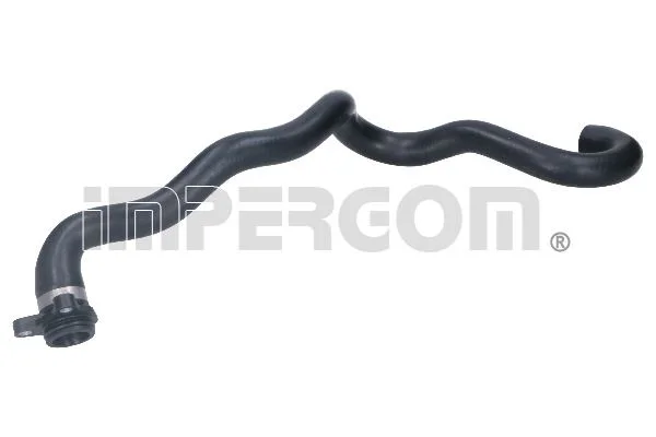 Radiator Hose ORIGINAL IMPERIUM 225932