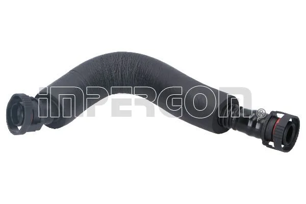 Hose, crankcase ventilation ORIGINAL IMPERIUM 225983
