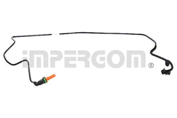 Radiator Hose ORIGINAL IMPERIUM 226017