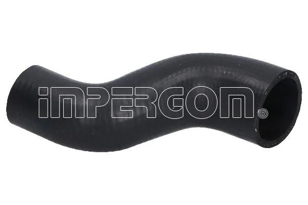 Radiator Hose ORIGINAL IMPERIUM 227017