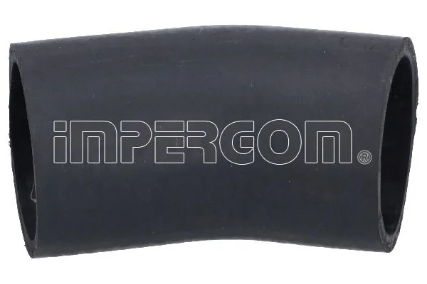 Charge Air Hose ORIGINAL IMPERIUM 227414