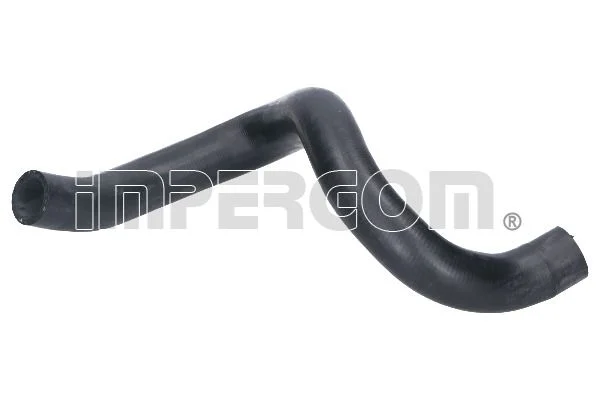 Radiator Hose ORIGINAL IMPERIUM 227764