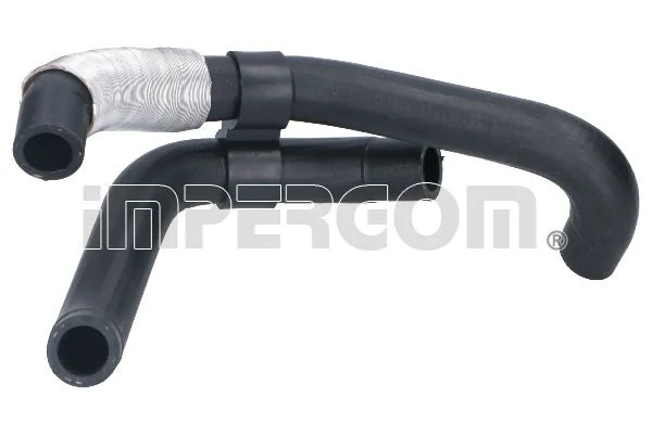 Hose, heat exchanger (heating) ORIGINAL IMPERIUM 229008