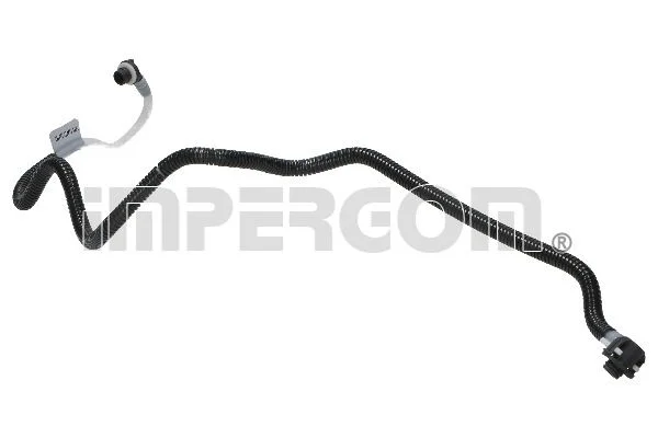 Fuel Line ORIGINAL IMPERIUM 230152